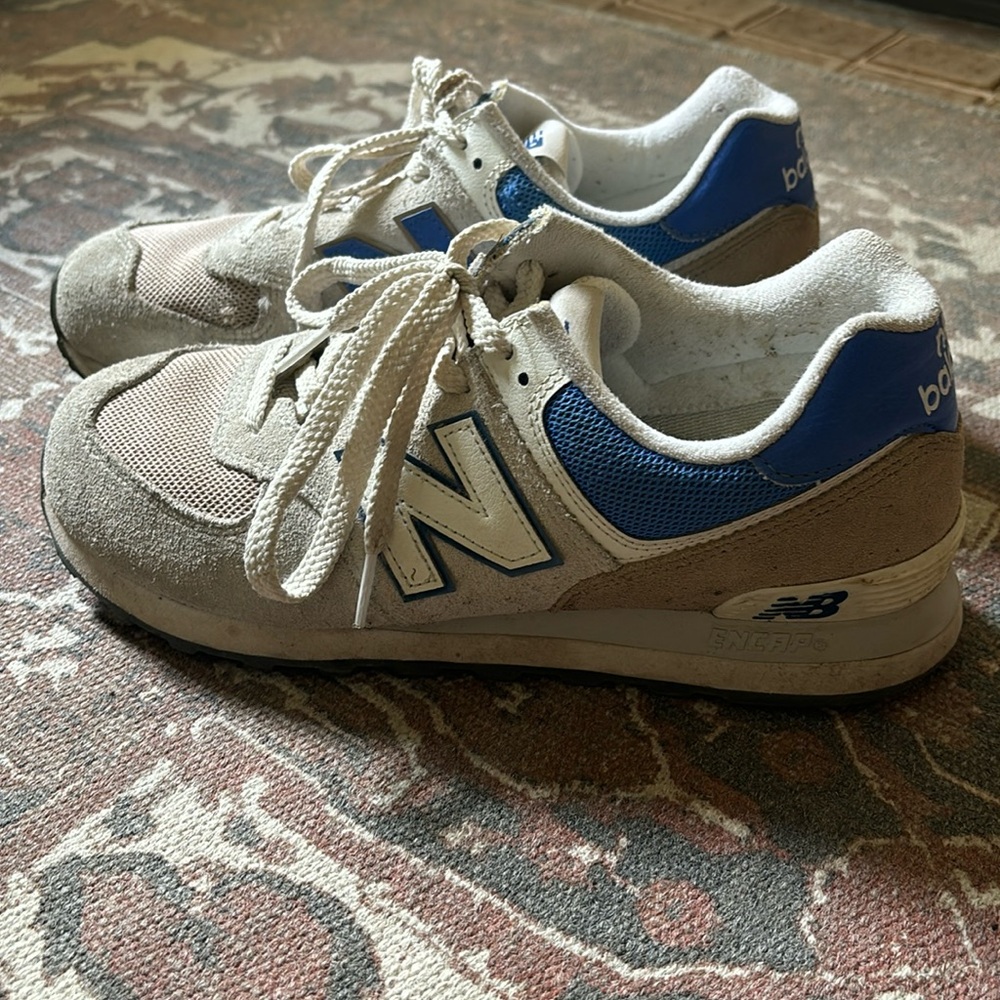 New Balance 574